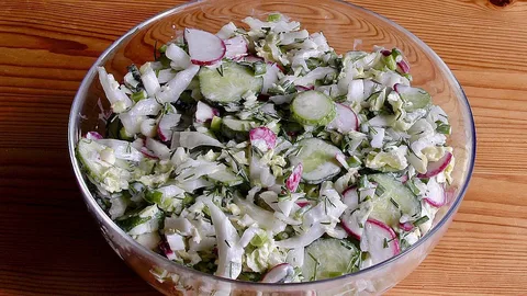 Салат 