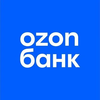 Ozon банк